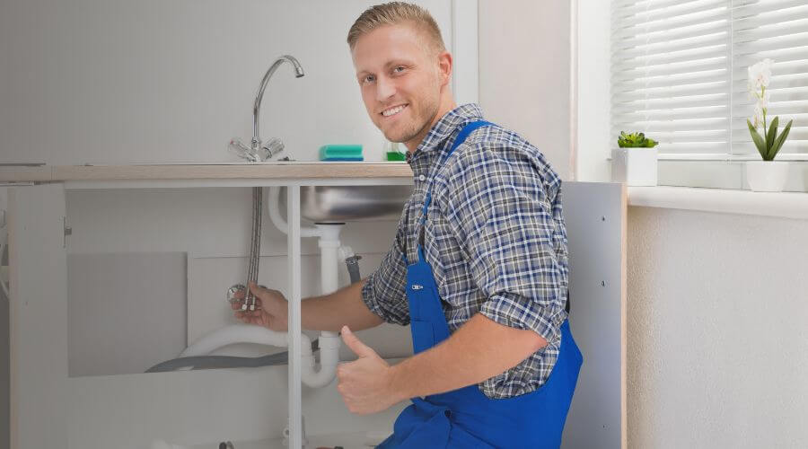 Local tankless water heater installation in Campbell, AL